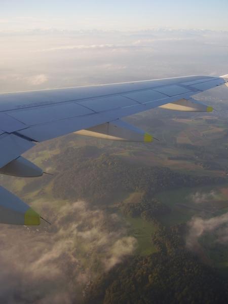 Vom 8. bis 10. September 2007 besuchte der Gesamtgemeinderat anlässlich einer privaten Reise die deutsche Hauptstadt.