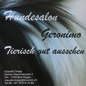 Hundesalon Geromino