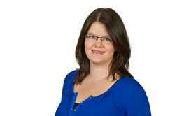 Stefanie Gros, Leiterin Einwohneramt
