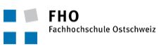 FHO Fachhochschule Ostschweiz