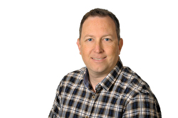 Dieter Gubser, Leiter Einwohnerdienste