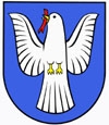 Wappen der Politischen Gemeinde Bad Ragaz
