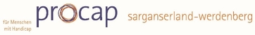 Procap Sarganserland-Werdenberg