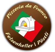 Pizzeria da Franco Felsenkeller