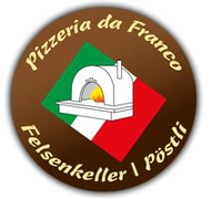 Pizzeria da Franco Felsenkeller