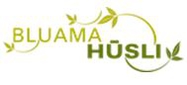 Bluama Hüsli