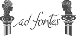 ad fontes