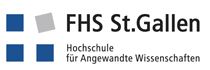 FHS St.Gallen Hochschule für Angewandte Wissenschaften