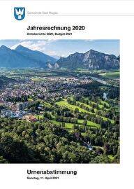 Jahresrechnung 2020