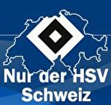 HSV-Fanclub Nur der HSV Schweiz