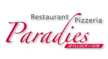 Retaurant Pizzeria Paradies