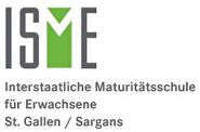 Innerstaatliche Maturitätsschule für Erwachsene St. Gallen / Sargans