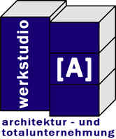 Architektur- und Totalunternehmung