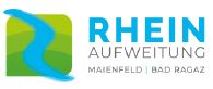 Rheinaufweitung Maienfeld / Bad Ragaz