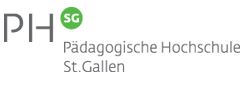Pädagogische Hochschule St.Gallen