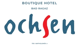 Boutique Hotel Ochsen