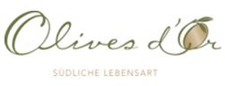 Olives d'Or