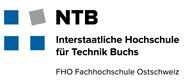 NTB Innerstaatliche Hochschule für Technik Buchs