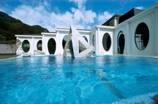 Tamina Therme
