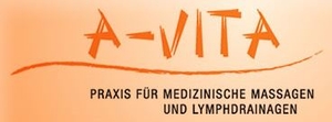 A-Vita Praxis für medizinische Massagen und Lymphdrainagen