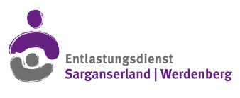 Logo Entlastungsdienst Sarganserland Werdenberg