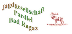 Jagdgesellschaft Pardiel