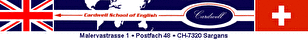 Cardwell School of English
