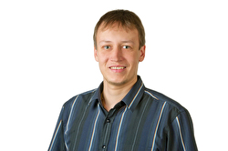 Wolfgang Frei, Mitarbeiter Gemeinderatskanzlei / Gemeinderatsschreiber-Stv.