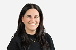 Mirjam Tapioles-Benovici