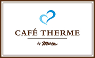 Café Therme by Merz