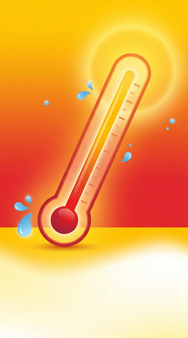 Vigilance canicule
