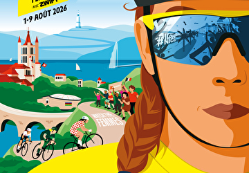 Tour de France Femme