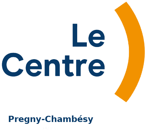 logo Le Centre / Pregny-Chambésy