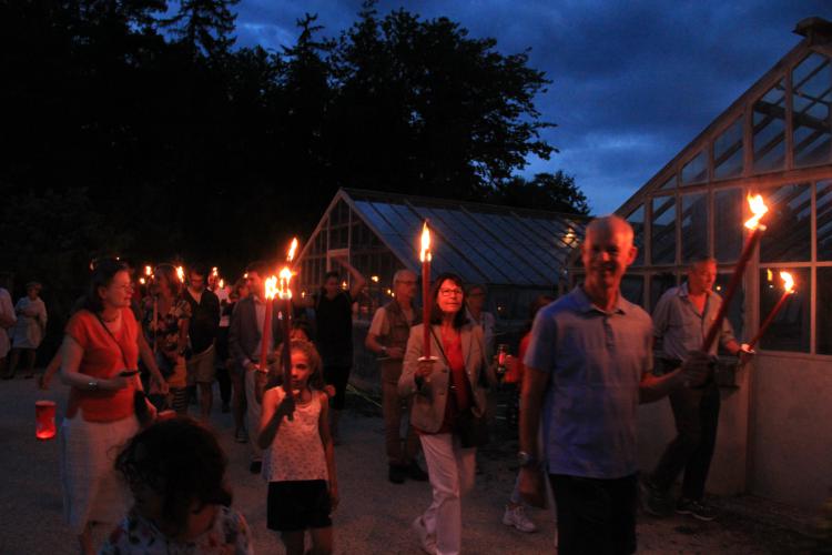 Fête Nationale 2019