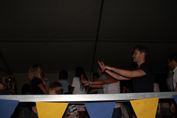 Fête Nationale 2019