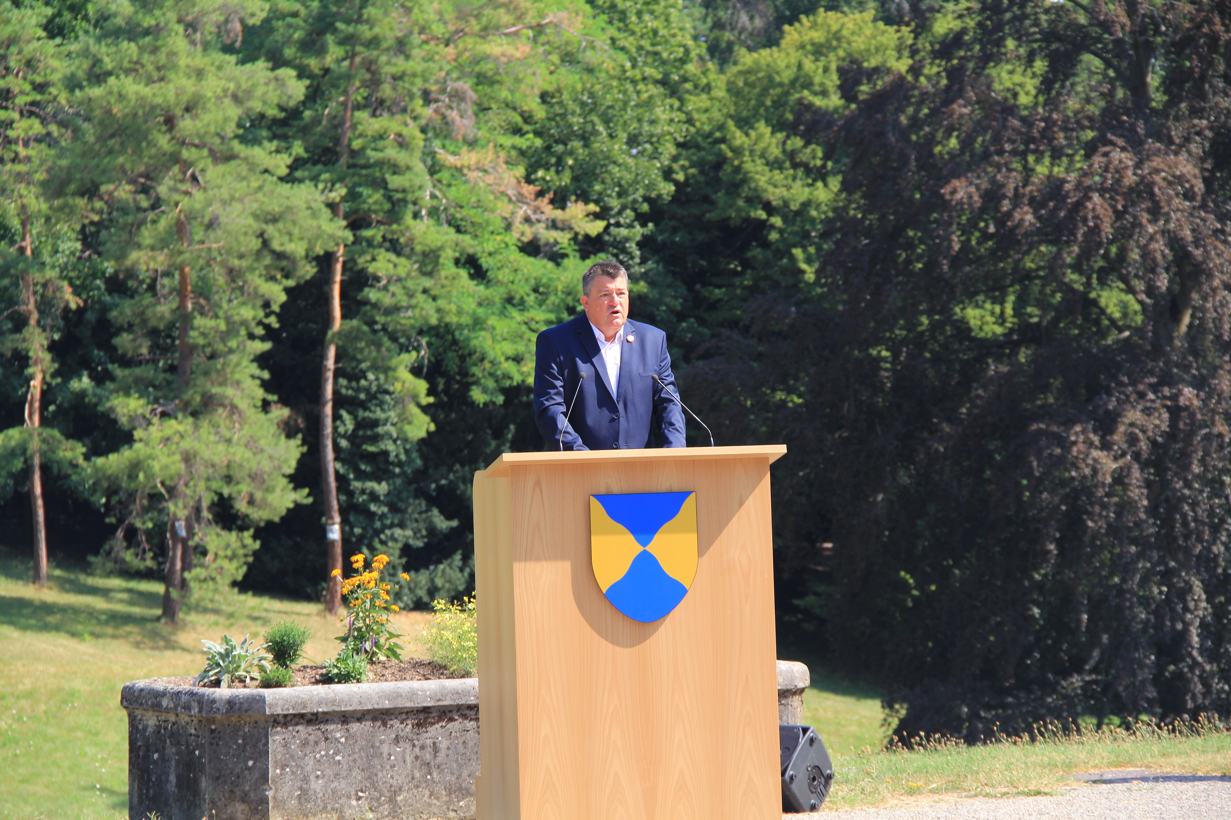 Fête nationale 2020