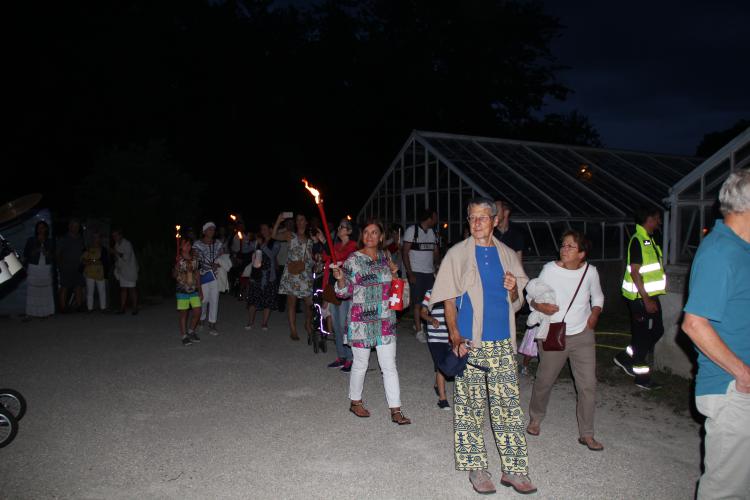 Fête Nationale 2019
