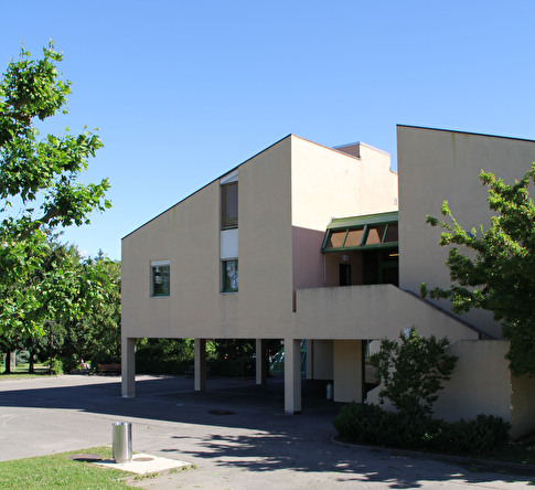 photo école de Valérie