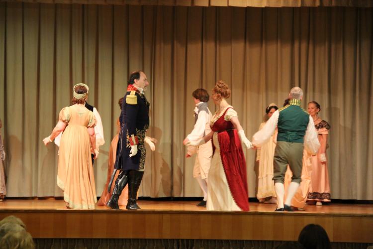 Danses Ier Empire et Contes_10.03.2016