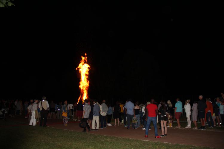 Fête Nationale 2019