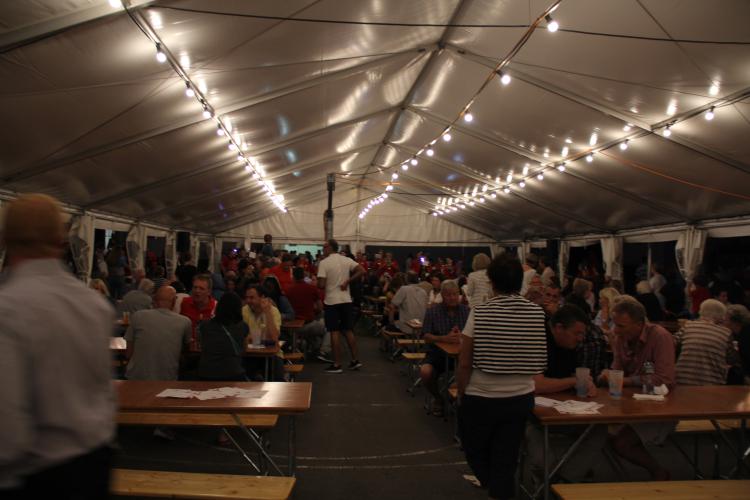 Fête Nationale 2019
