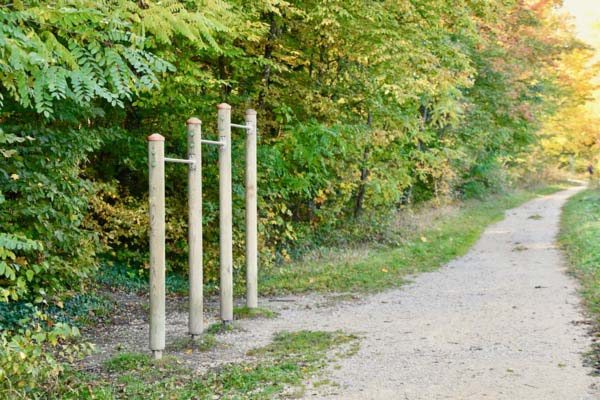 Parcours santé