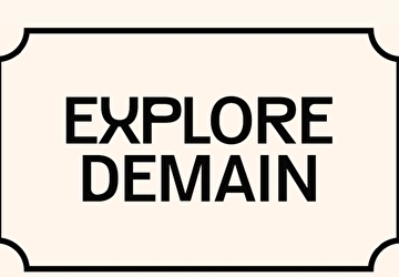 Festival Explore demain