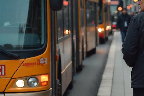 reseau transports publics