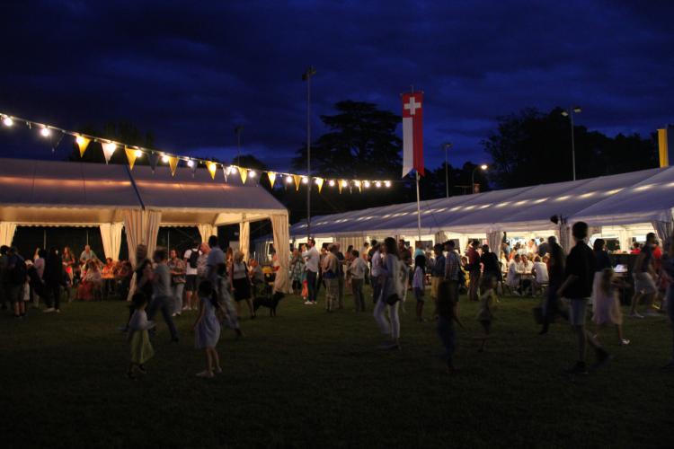 Fête Nationale 2019