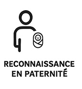Reconnaissance en paternité