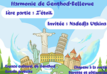 harmonie genthod