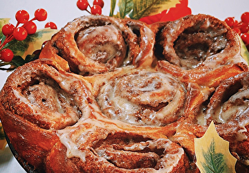 recette noel whipped