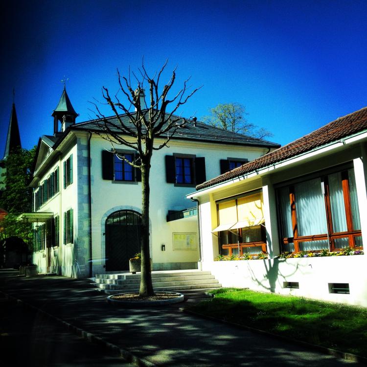 Mairie de Pregny-Chambésy
