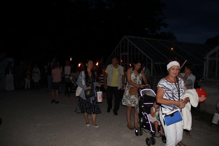 Fête Nationale 2019